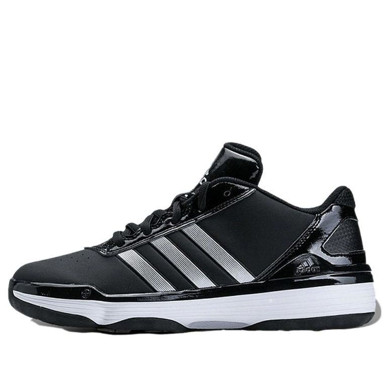adidas Low 'Black' G98363
