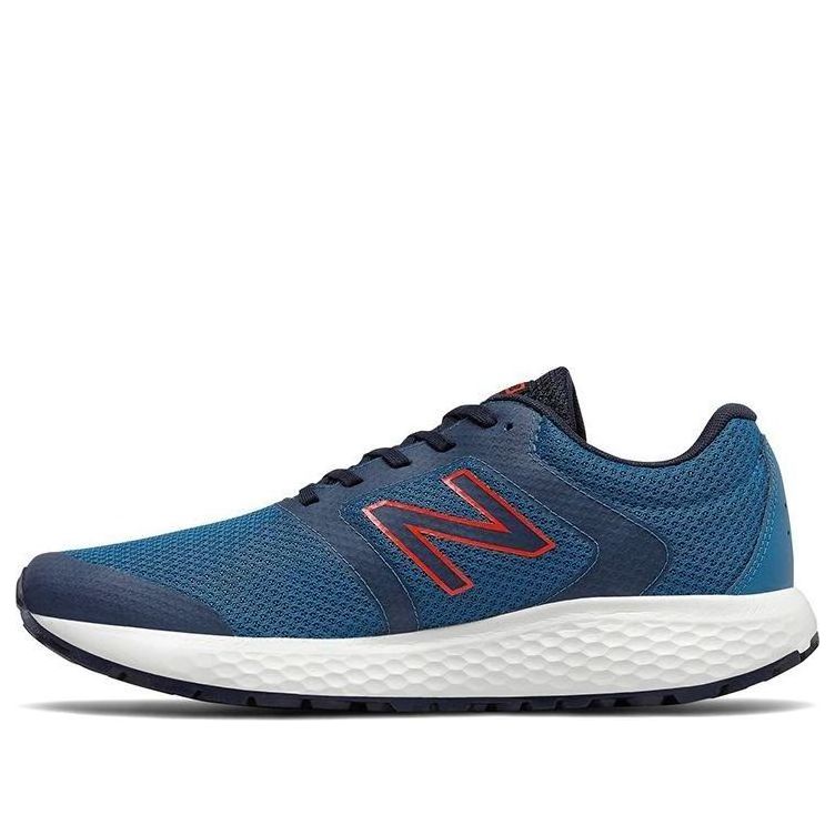 New Balance 420 Series Purplish-Blue ME420EB1