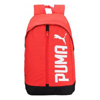 PUMA Pioneer Backpack II 'Red White' 074417-05