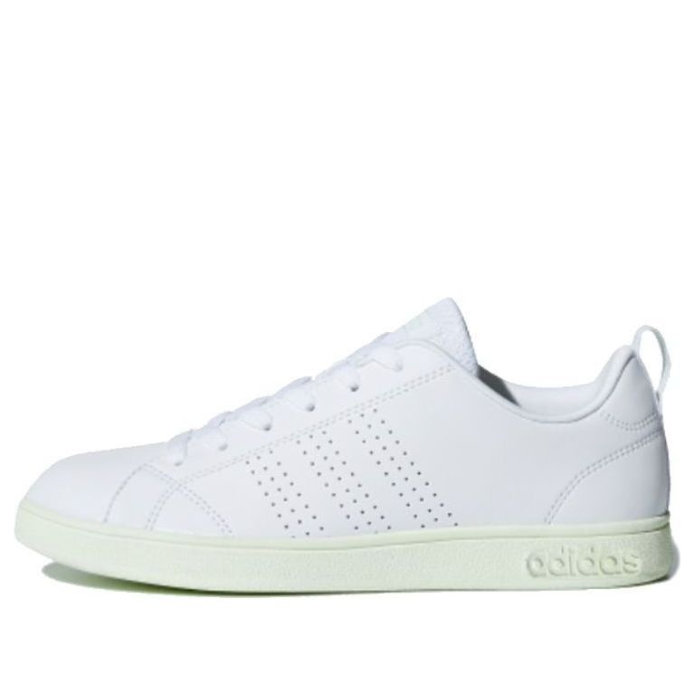 (WMNS) adidas VS Advantage CL 'Aero Green' DB1334