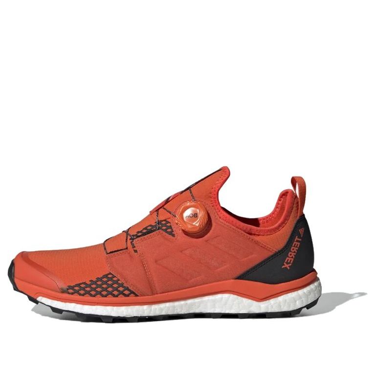 adidas Terrex Agravic Boa 'Orange Black' BC0371