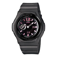 CASIO Baby-G 'Grey' BGA-143-8B