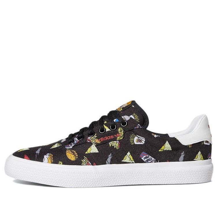 adidas Beavis and Butthead x 3MC 'Multicolor' BD7861