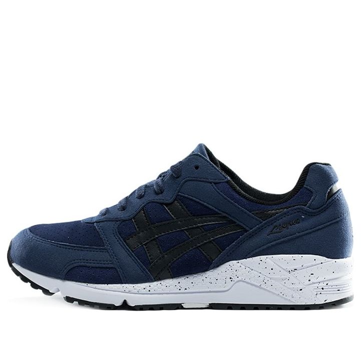 ASICS Gel Lique 'Peacoat' HL7Y4-5890