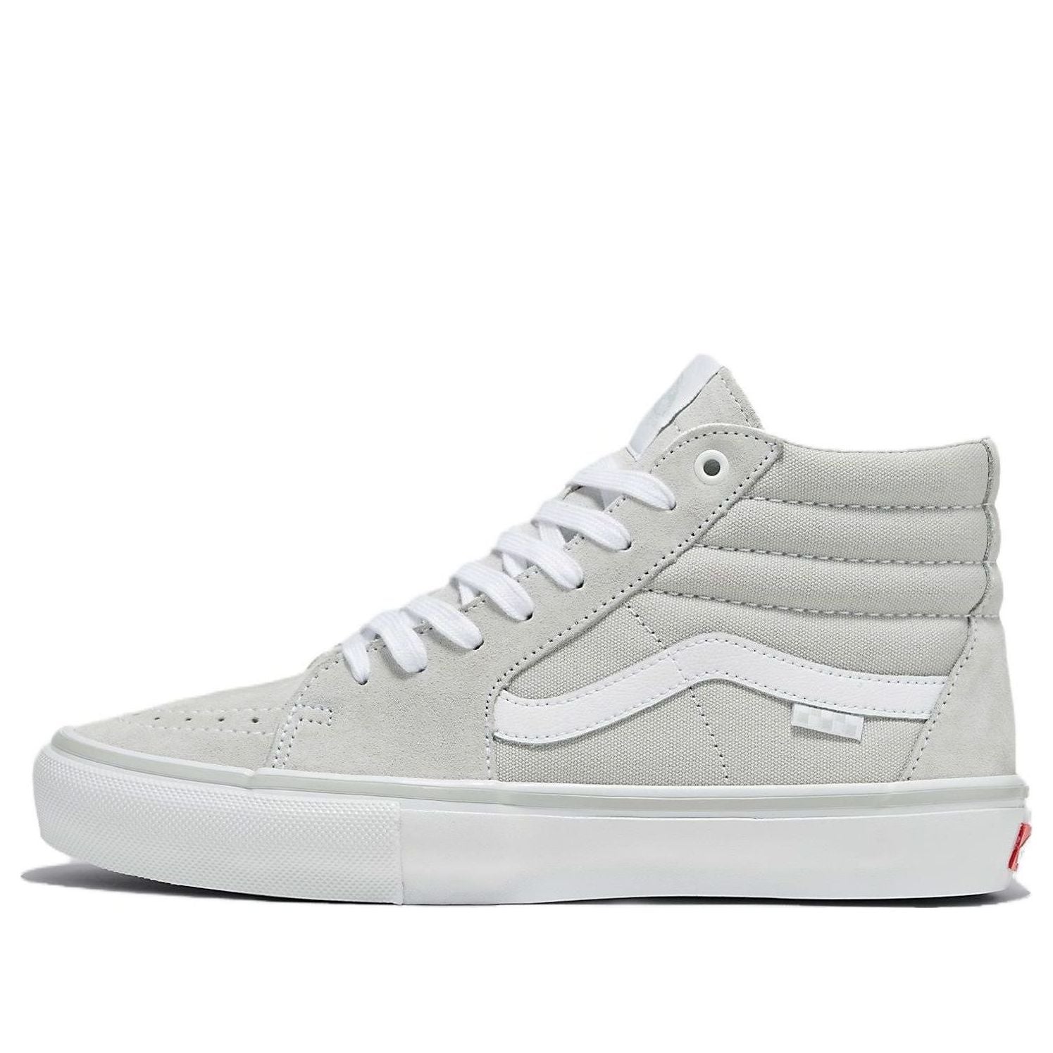 Vans Sk8-Hi 'Light Grey' VN0A5FCCBHE