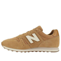 New Balance 373Series Shoes Yellow ML373ST2