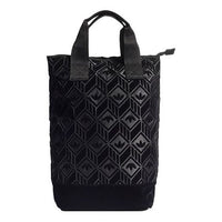 (WMNS) adidas For Her Backpack 'Black' H32377