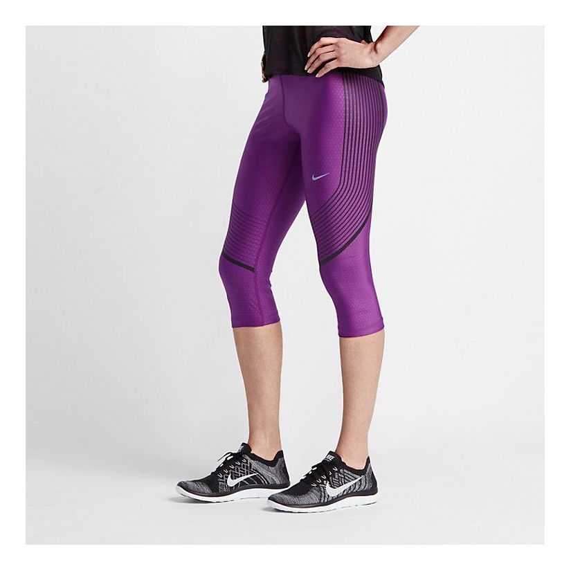 (WMNS) AS Nike POWER Speed CAPRI COSMIC PURPLE 801695-556