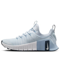 (WMNS) Nike Free Metcon 6 'Blue Tint' FJ7126-402