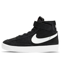 (PS) Nike Blazer Mid '77 'Black' DD1850-005