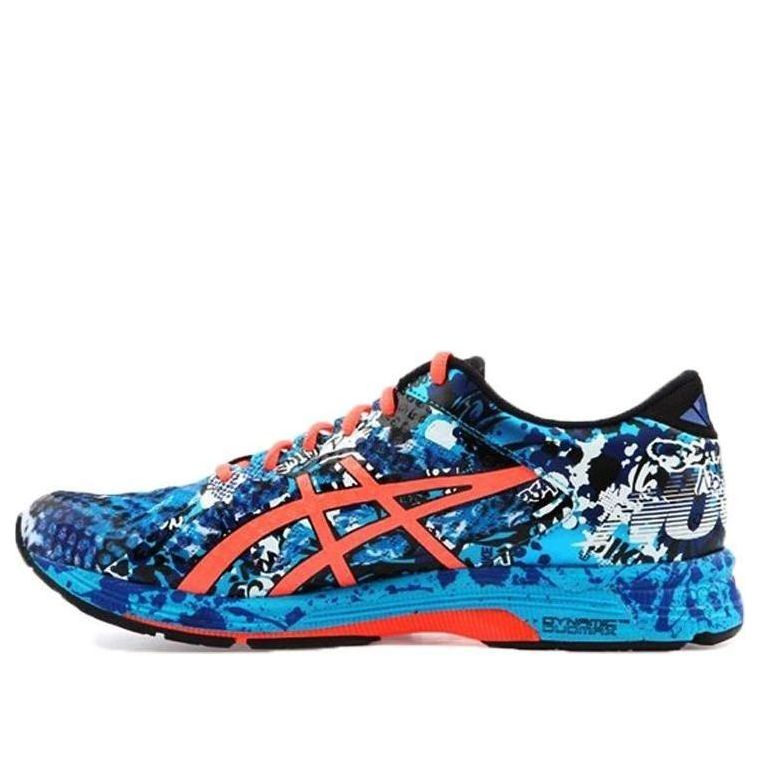 ASICS Gel-Noosa Tri 11 'Blue Black' T626N-4006