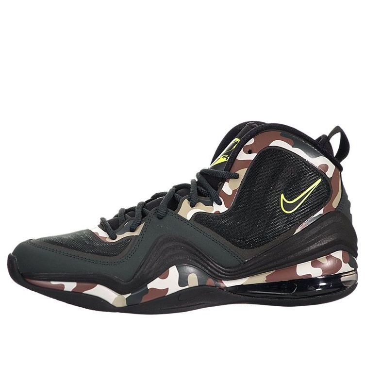 Nike Air Penny 5 Camo 'Camo' 628569-307