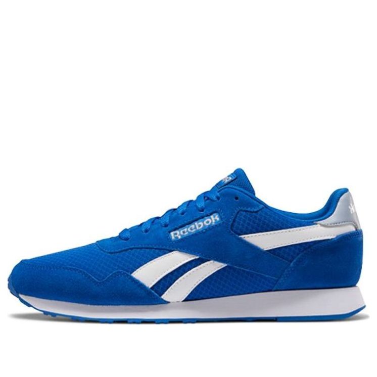 Reebok Royal Ultra 'Blue White' FW0857