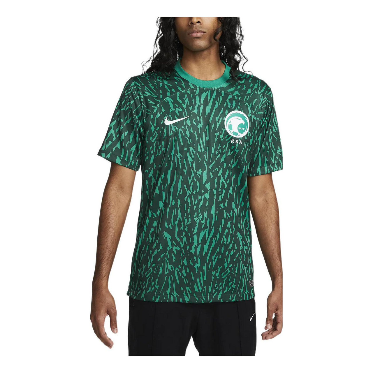 Nike 2022 'Malachite Pro Green White' DN0715-365