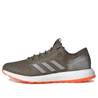 adidas PureBoost Clima Cc 'Green' G27985