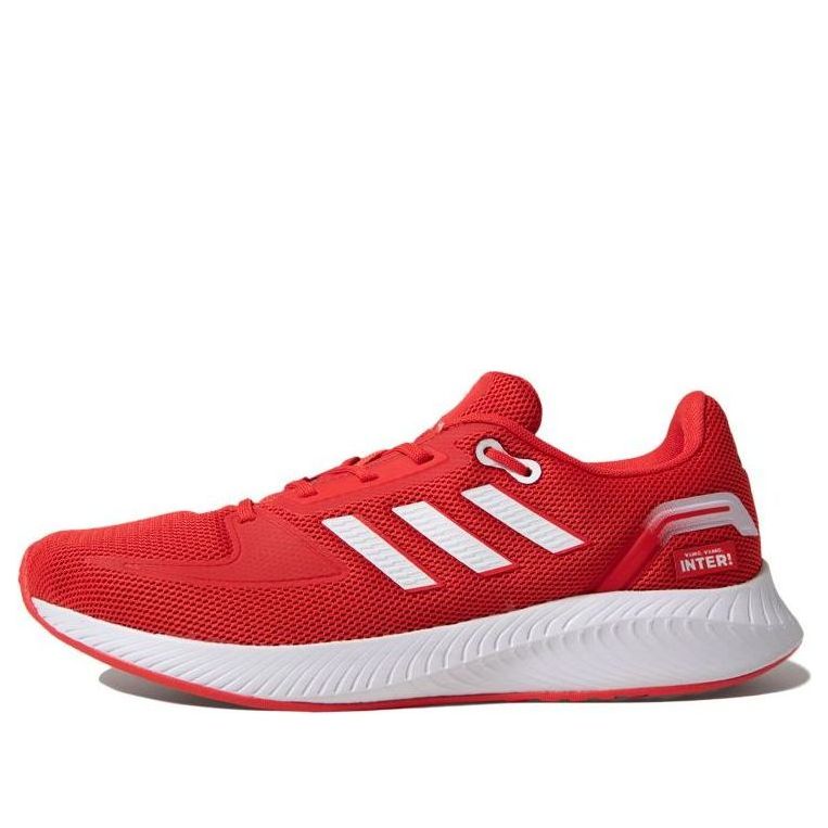 adidas Internacional Runfalcon 2.0 'Red' GA0404