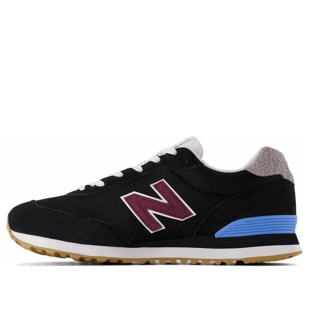 New Balance 515 'Black Red White' ML515BU3