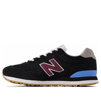 New Balance 515 'Black Red White' ML515BU3