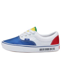 Vans ComfyCush Era Retro Mart Shoes 'Blue White Red' VN0A3WM949I