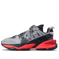 Li-Ning Nebula M1 'Grey Red' AGCQ273-2