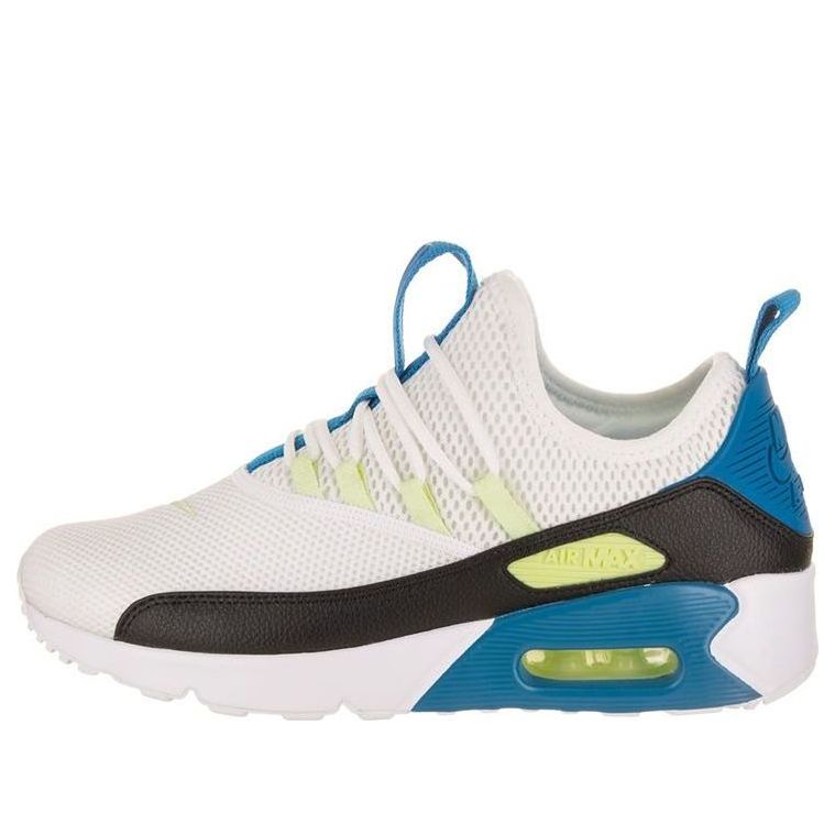 (WMNS) Nike Air Max 90 EZ 'Blue Nebula' AO1520-102