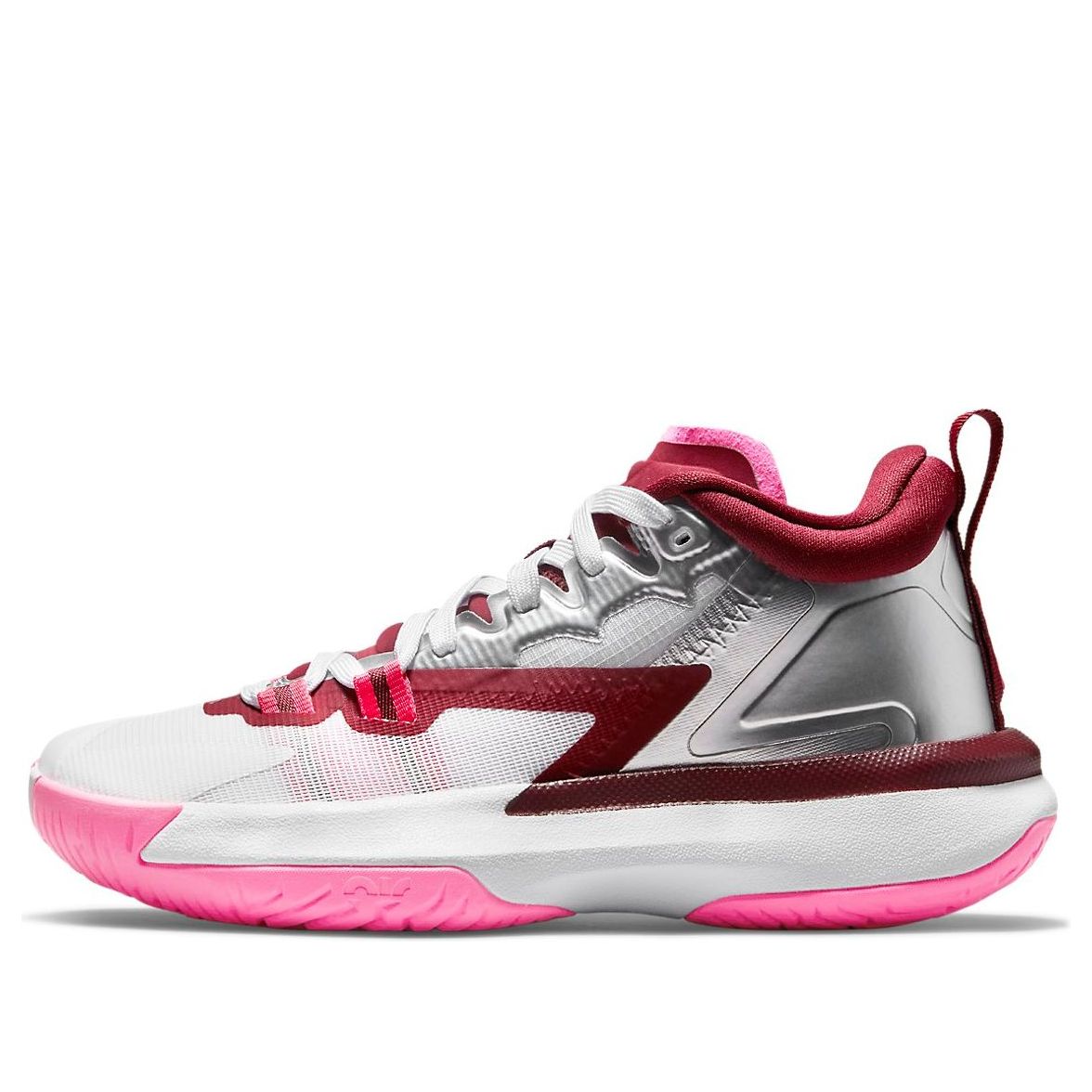 (GS) Air Jordan Zion 1 'Marion' DA3131-100