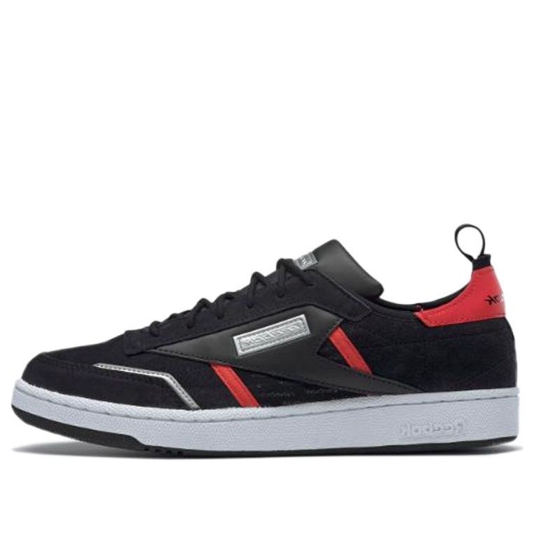 Reebok Club C Ree:Dux Black FV3210