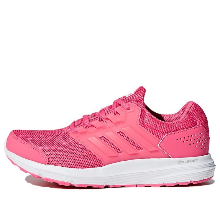 (WMNS) adidas Galaxy 4 'Pink' CP8840