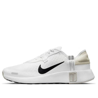 (GS) Nike Reposto 'White Black' DA3260-102