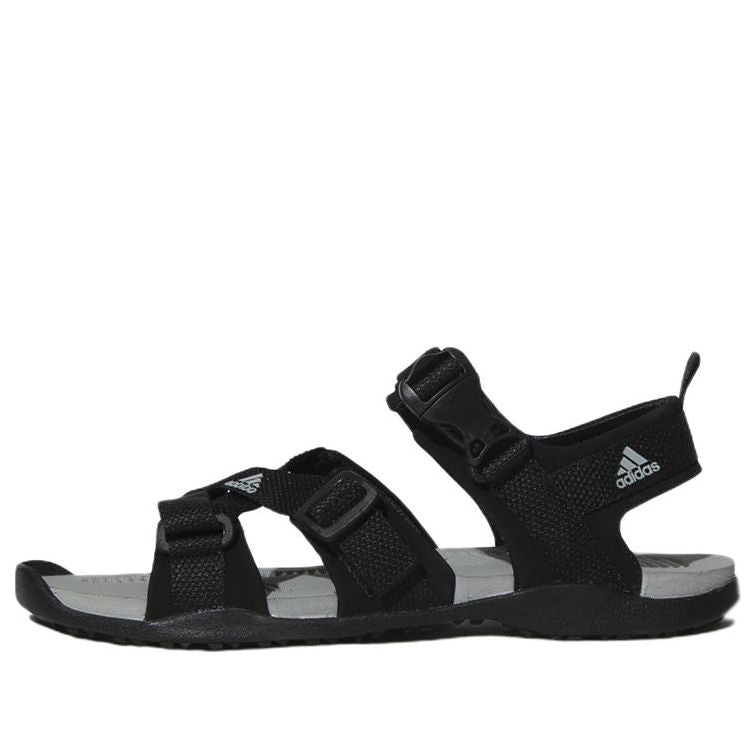 adidas Gladi 2.0 'Black Grey' EX3761