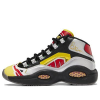 (GS) Reebok Power Rangers x Question Mid 'Megazord Battle Mode!' GY0588