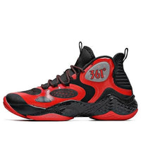 361 Degrees x Aaron Gordon 2020 Basketball Shoes 'Red White' 572011114-5
