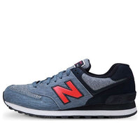 New Balance 574 'Sweatshirt' ML574TTD