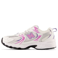 (GS) New Balance 530 Shoes 'White Pink' PZ530AG