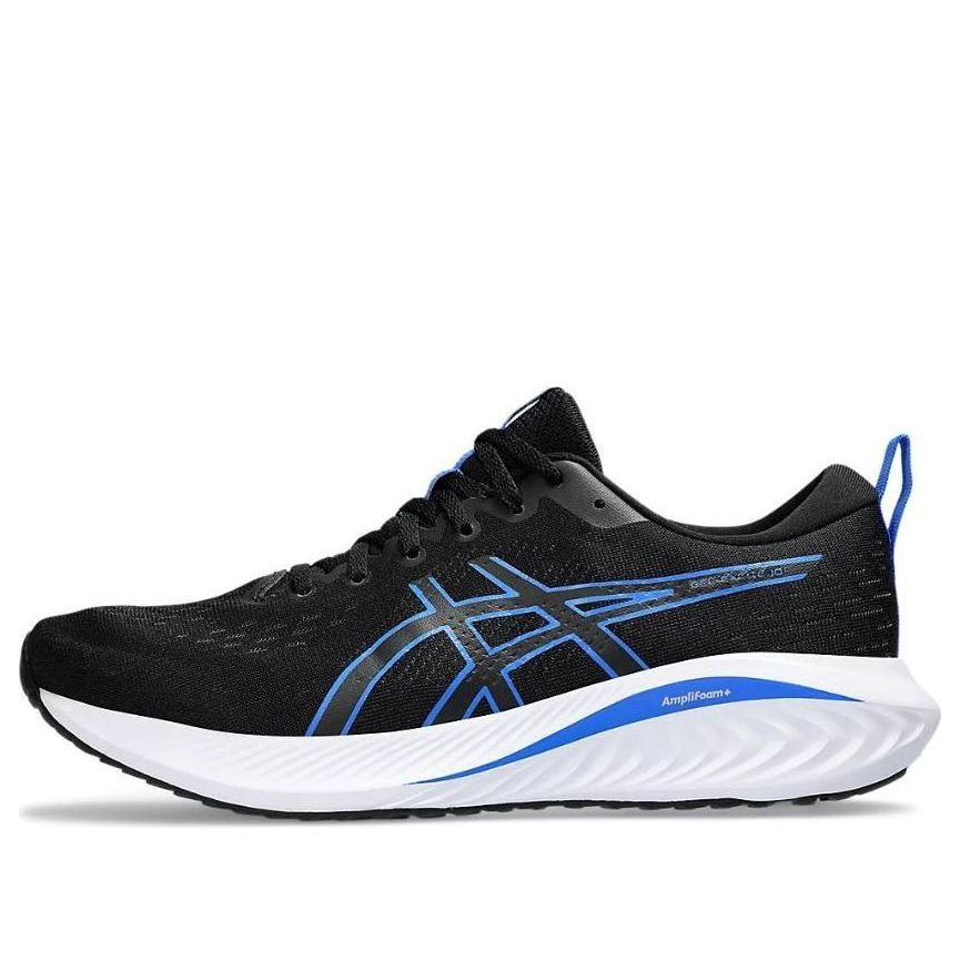 ASICS Gel-Excite 10 'Black Illusion Blue' 1011B600-004