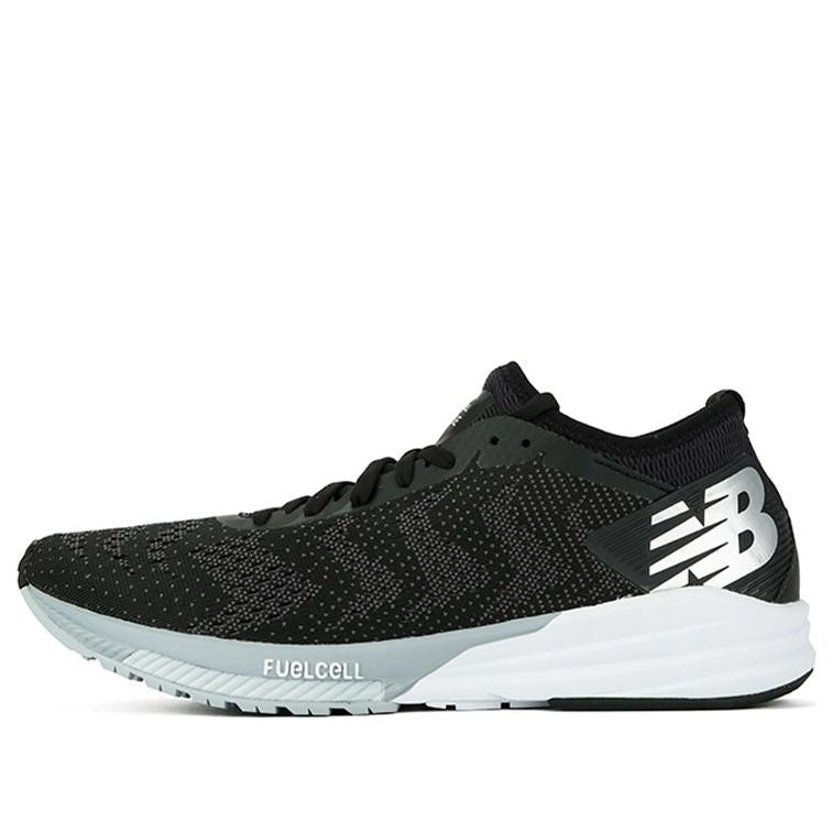 New Balance FuelCell Impulse 'Black White' MFCIMBG