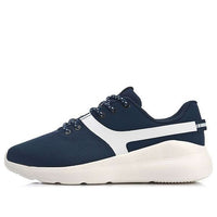 Li-Ning Heather 2 'Blue White' AGCP017-3