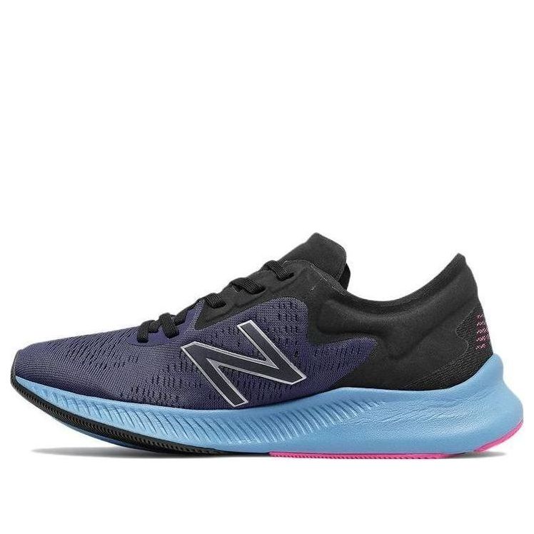 (WMNS) New Balance Pesu Low-Top Blue/Black WPESURK1