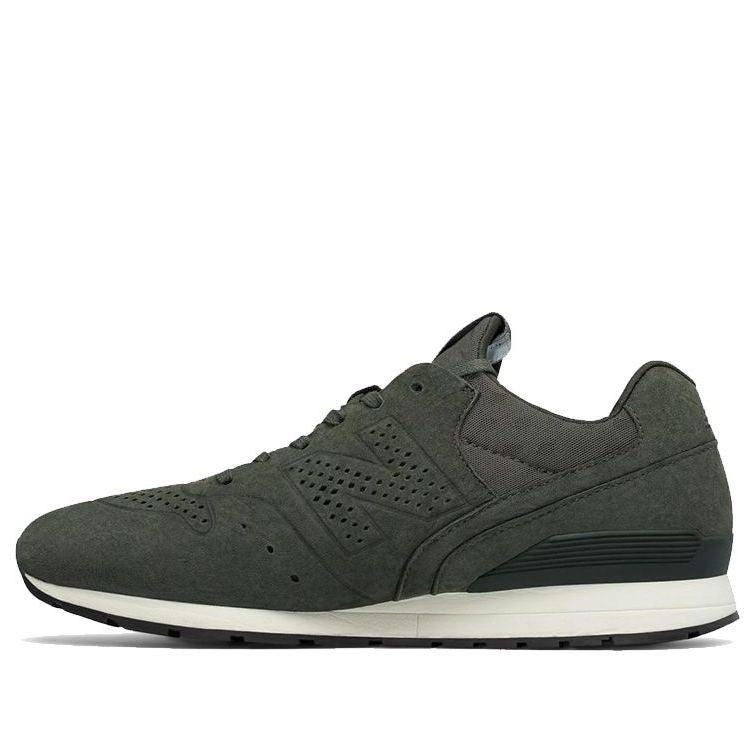 New Balance 996 Series 'Green White' MRL996DP