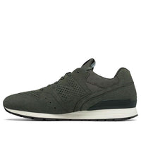New Balance 996 Series 'Green White' MRL996DP