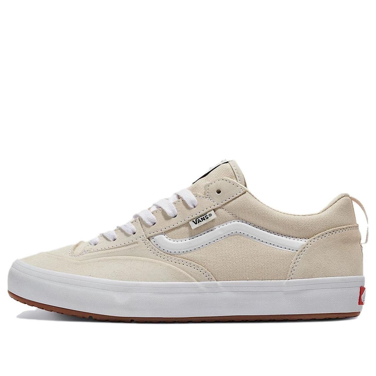 Vans The Lizzie Low 'Beige' VN000CBTDJR