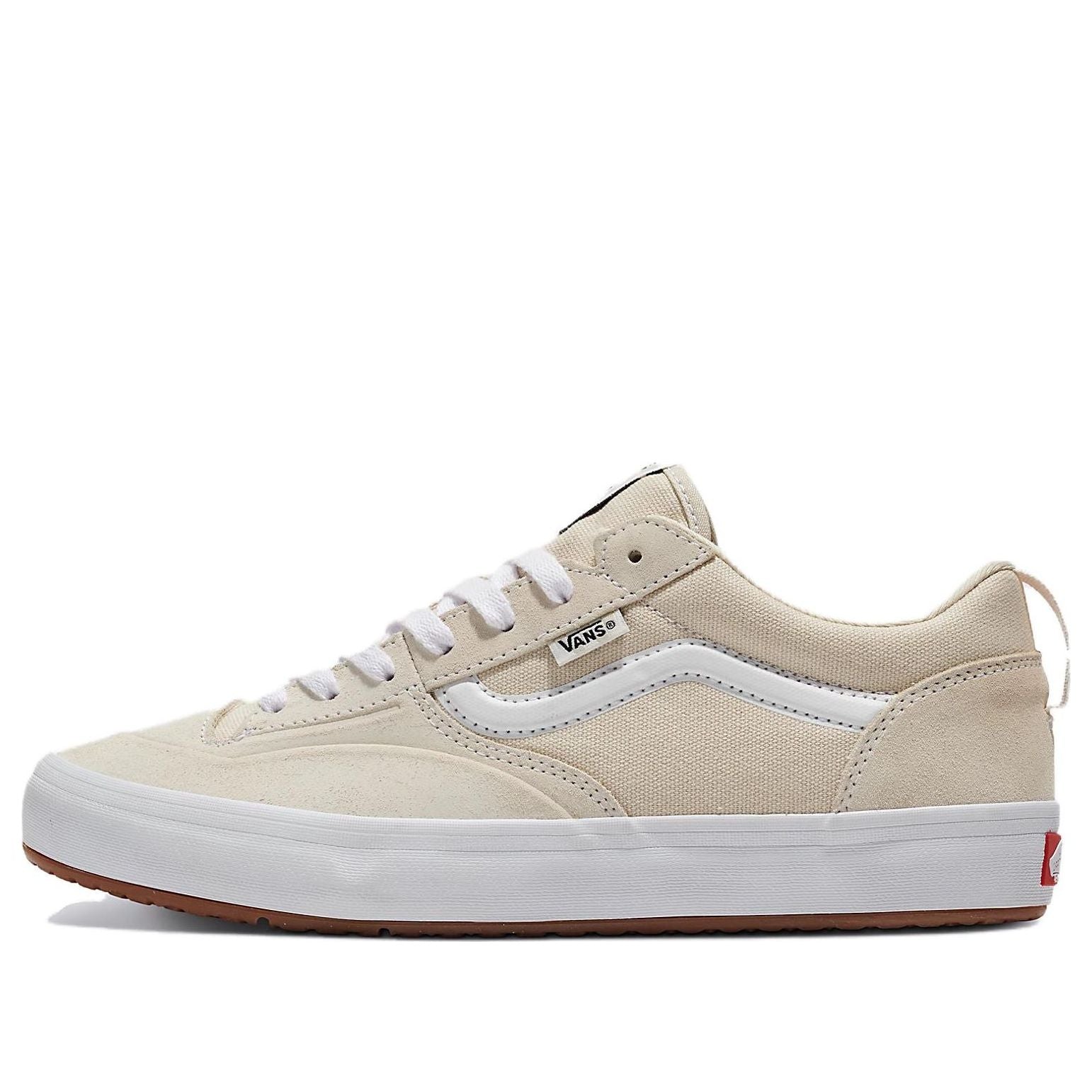 Vans The Lizzie Low 'Beige' VN000CBTDJR