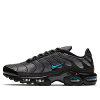 Nike Air Max Plus 'Black Hex' DC1935-001