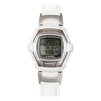 CASIO G-Shock Digital 'White' GT-006L-7VT