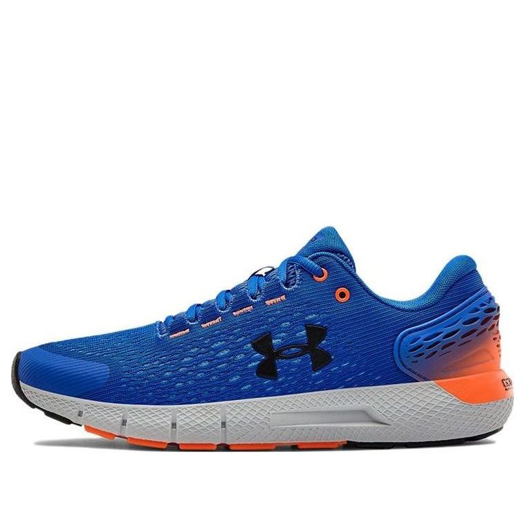 Under Armour Charged Rogue 2 'Blue Orange' 3022592-401