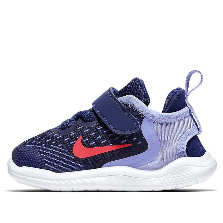 (TD) Nike Free RN 2018 Blue AH3456-404
