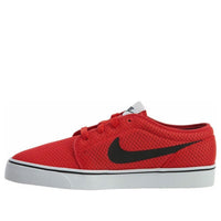 Nike Toki Low TXT 'Action Red' 555272-600