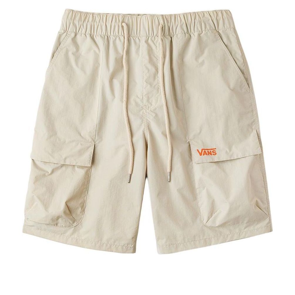Vans Woven Shorts 'Tan' VN000GSN2N1