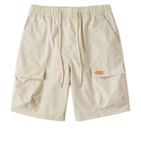 Vans Woven Shorts 'Tan' VN000GSN2N1