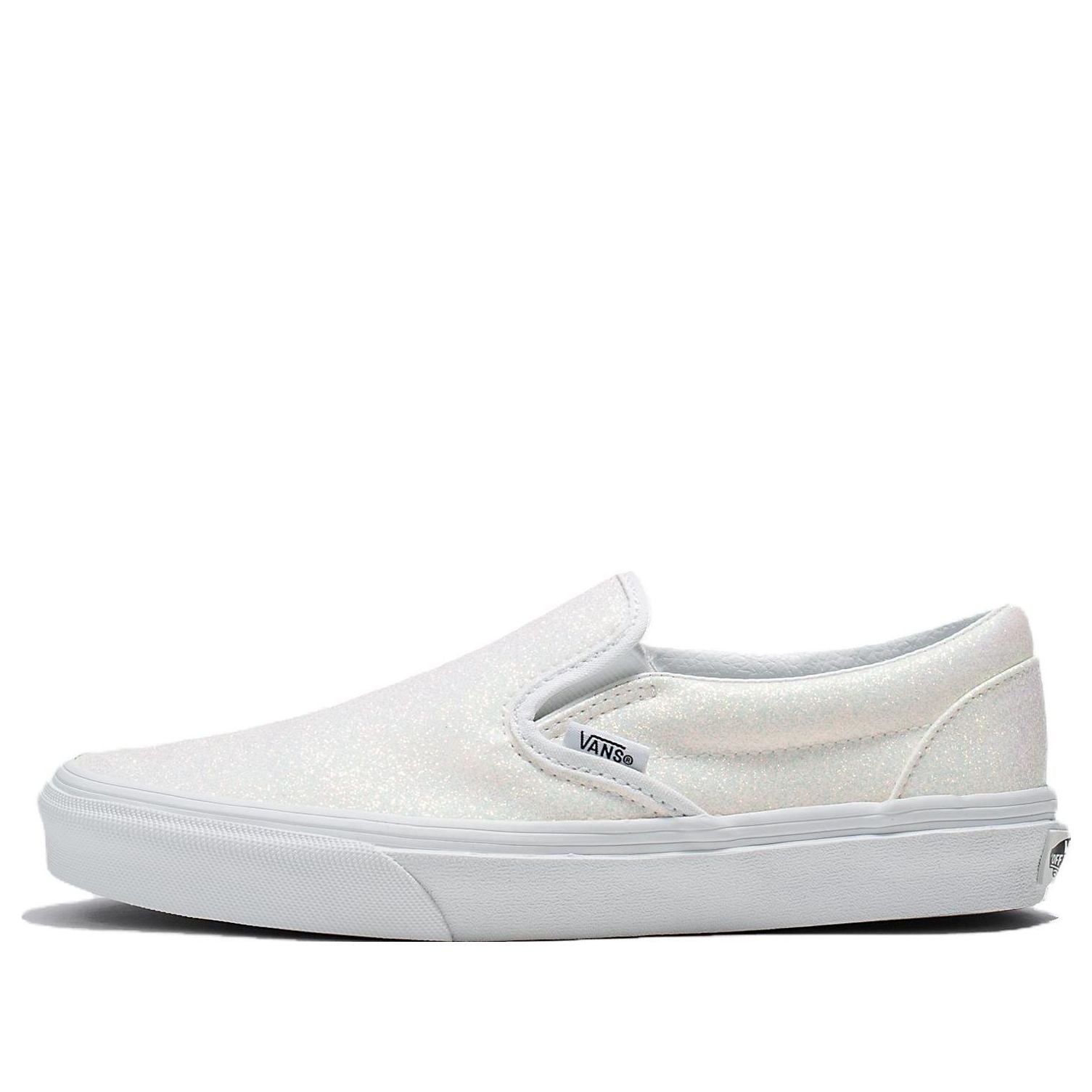 Vans Classic SlipOn 'White' VN0003DVWHT